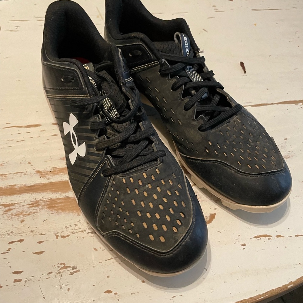 Under Armour Men's Baseball cleats